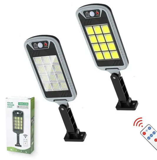 Led Solar Waterproof